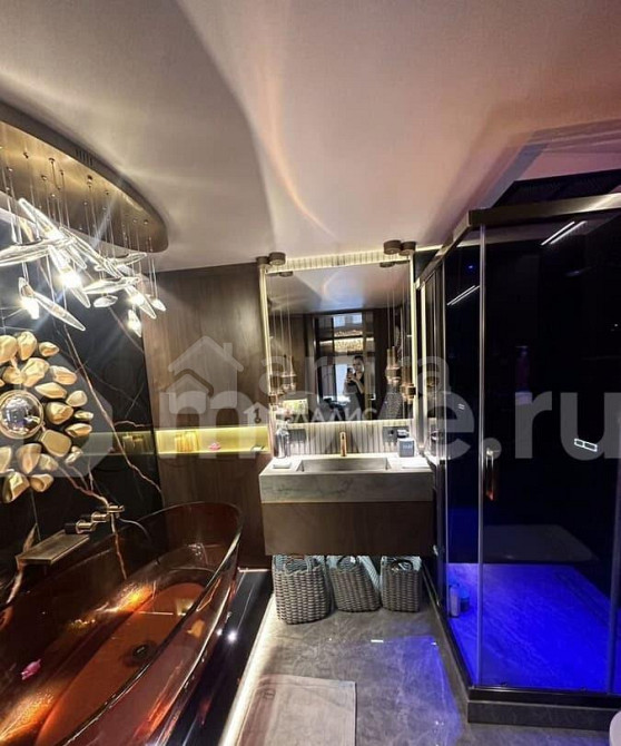 3-комн. пентхаус, 80.2 м2, 24/24 эт. Москва - изображение 2