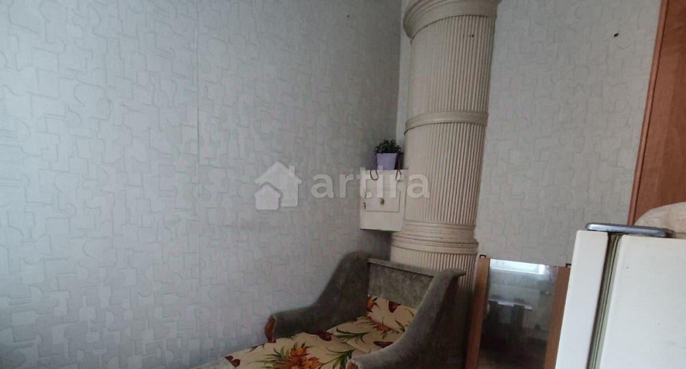 Комната, 8 м2, 4/5 эт. Санкт-Петербург - изображение 1