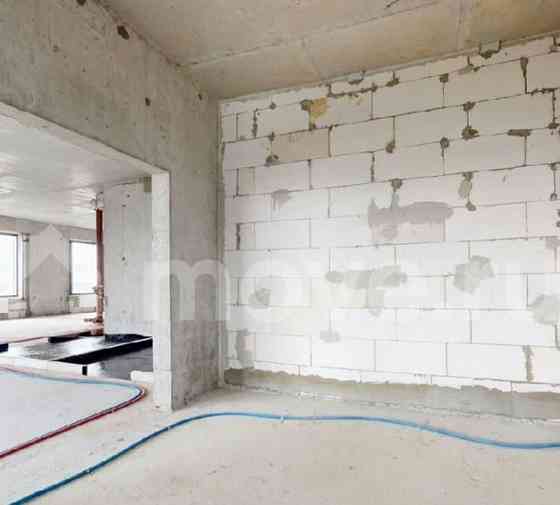 4-комн. квартира, 120 м2, 34/48 эт. Москва