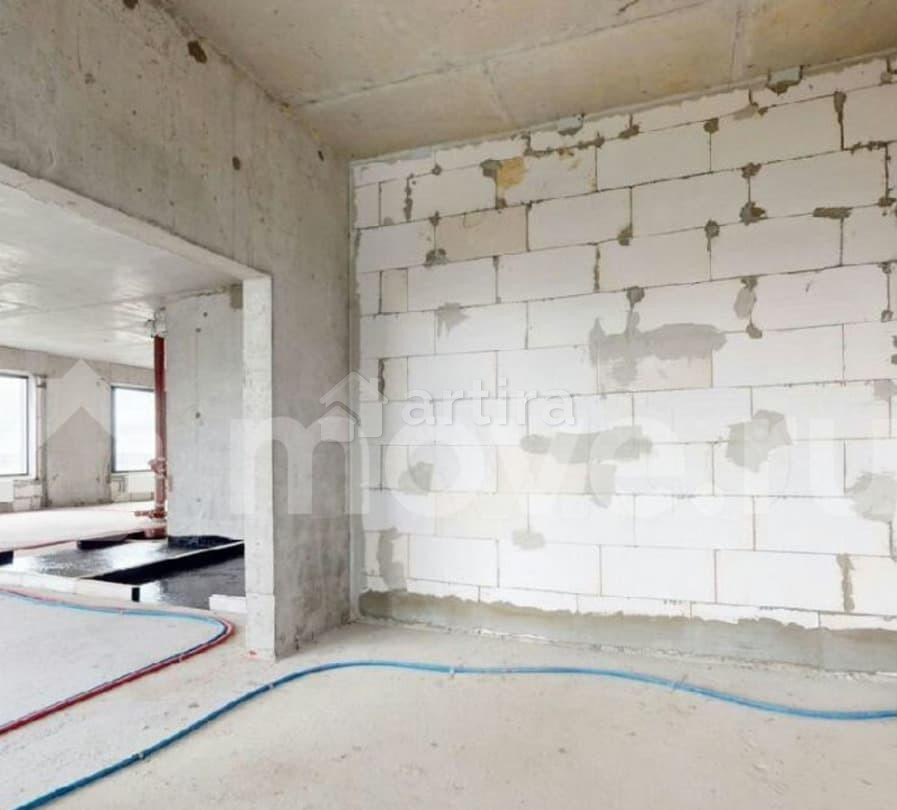 4-комн. квартира, 120 м2, 34/48 эт. Москва - изображение 3