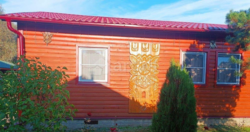 Дом, 120 м2, 15 соток, 1 эт. Владимир - изображение 4