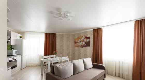 2-комн. квартира, 64 м2, 8/12 эт. Вологда