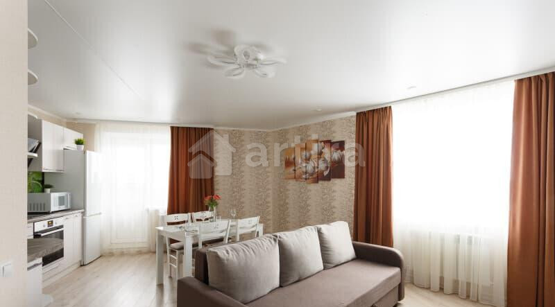 2-комн. квартира, 64 м2, 8/12 эт. Вологда - изображение 3