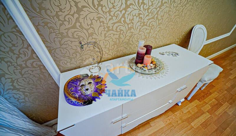 2-комн. квартира, 80 м2, 3/5 эт. Санкт-Петербург - изображение 8