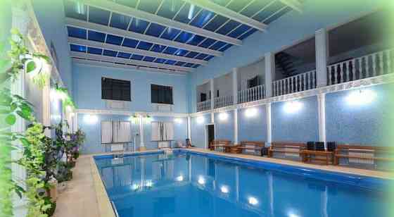 Коттедж, 2200 м2 Наро-Фоминск