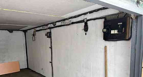 Гараж, 20 м2 Красноярск