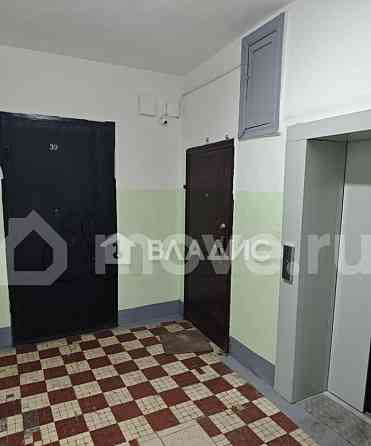 2-комн. квартира, 61.6 м2, 3/5 эт. Москва