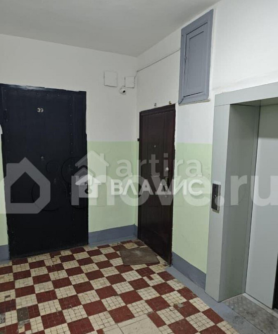 2-комн. квартира, 61.6 м2, 3/5 эт. Москва - изображение 6