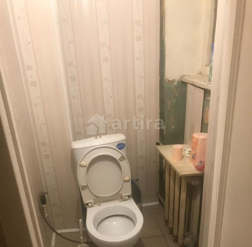 Комната, 12 м2, 3/5 эт. Москва - изображение 7