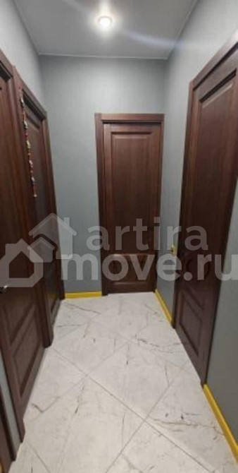 2-комн. квартира, 46.9 м2, 7/16 эт. Москва - изображение 7