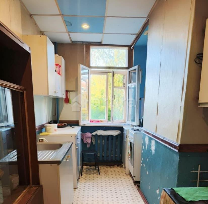 Комната, 15.3 м2, 3/4 эт. Казань - изображение 2