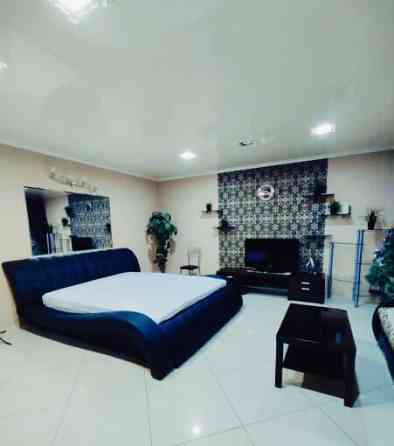 Студия, 40 м2, 1/5 эт. Уфа