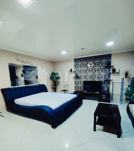 Студия, 40 м2, 1/5 эт. Уфа - изображение 1