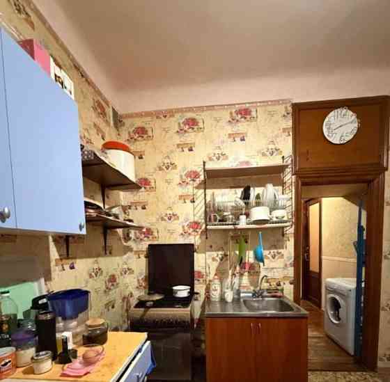 Комната, 18 м2, 1/5 эт. Санкт-Петербург