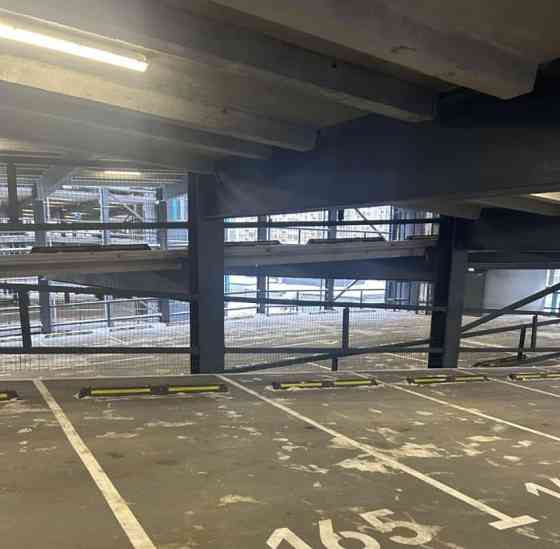 Гараж, 13.5 м2 Видное