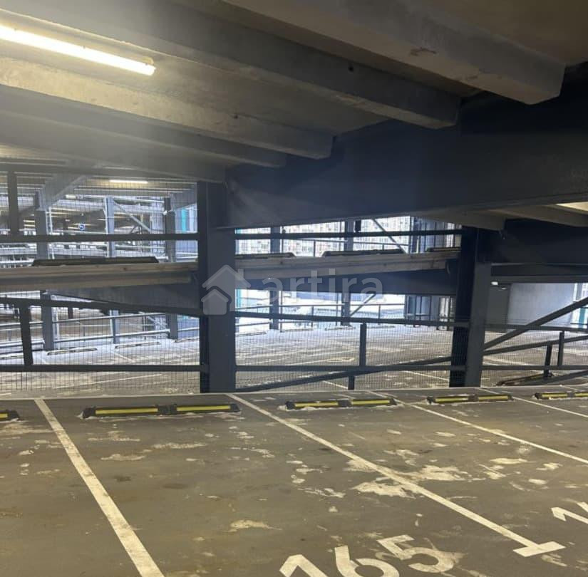 Гараж, 13.5 м2 Видное - изображение 1