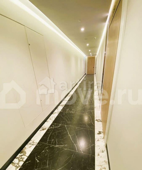 3-комн. квартира, 115.7 м2, 31/56 эт. Москва - изображение 7