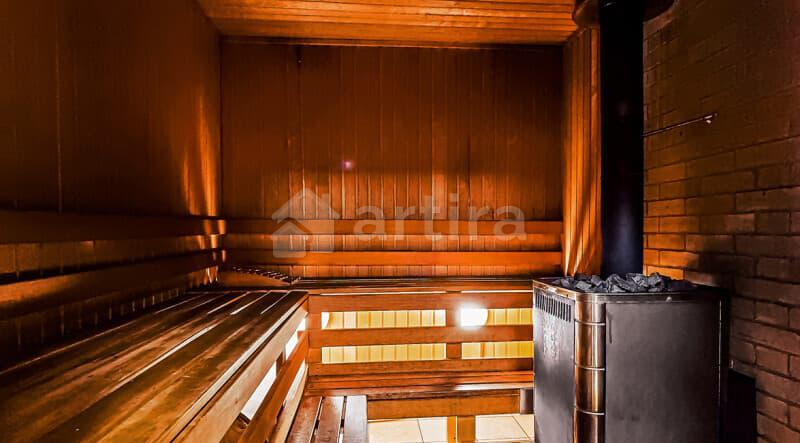 Дом, 176 м2 Сосново - изображение 9