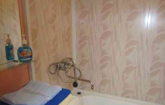 1-комн. квартира, 37 м2, 7/8 эт. Москва