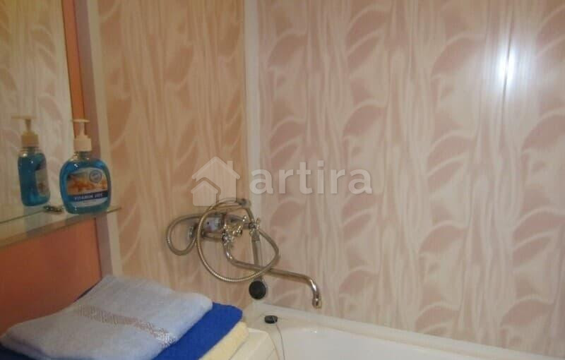 1-комн. квартира, 37 м2, 7/8 эт. Москва - изображение 6