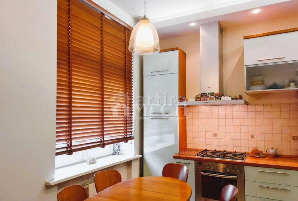 4-комн. квартира, 97.2 м2, 5/5 эт. Москва - изображение 15