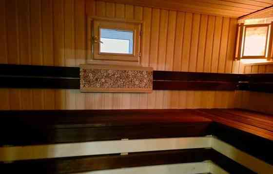 Коттедж, 550 м2 Люберцы