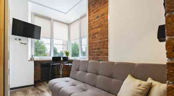 1-комн. квартира, 12 м2, 2/4 эт. Подольск