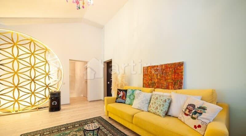 Коттедж, 1200 м2 Истра - изображение 10