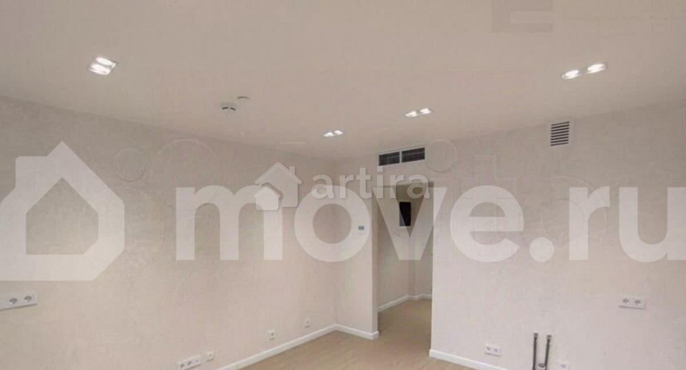 Студия, 14.5 м2, 2/2 эт. Москва - изображение 1