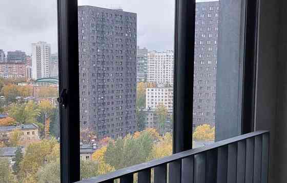 3-комн. квартира, 93.8 м2, 16/16 эт. Москва