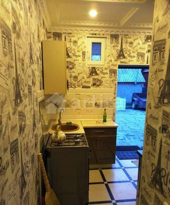 Дом, 55 м2, 6 соток, 1 эт. Миллерово - изображение 2