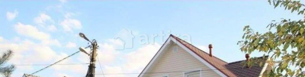 Дом, 100 м2, 12 соток, 2 эт. Мытищи - изображение 1