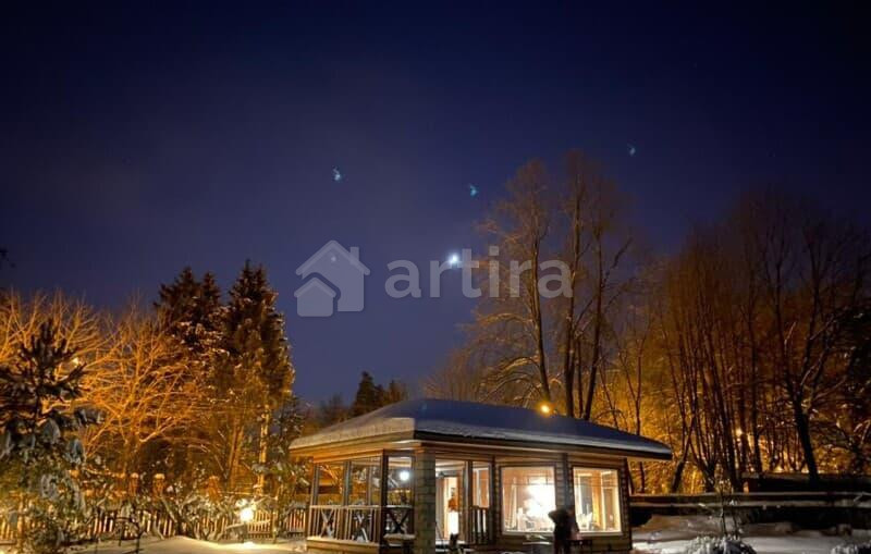 Дом, 100 м2 Одинцово - изображение 7