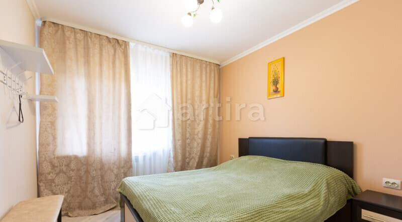 Коттедж, 340 м2 Солнечногорск - изображение 14