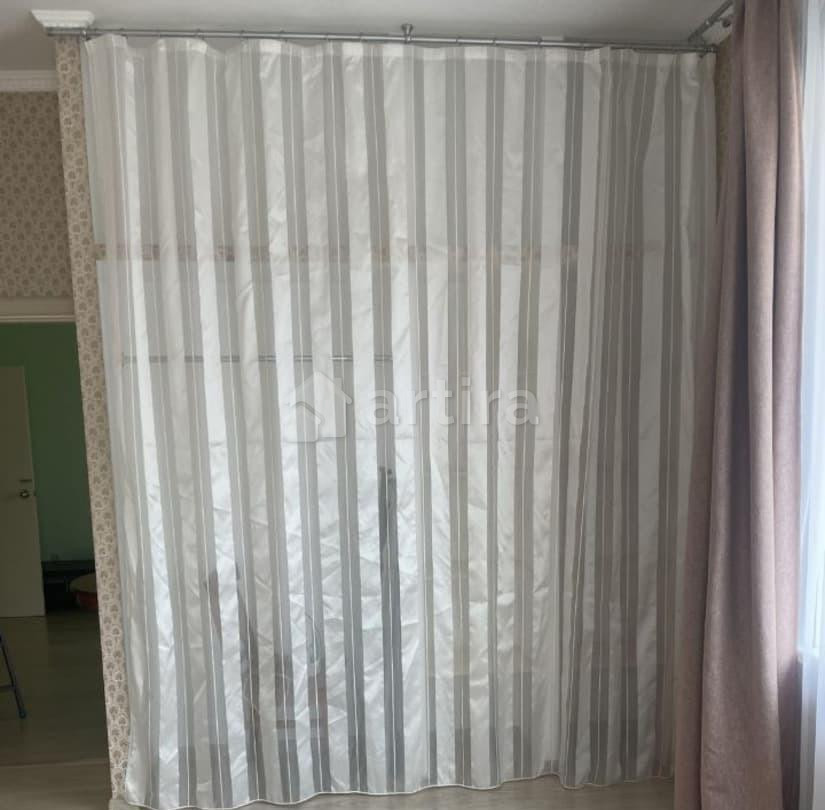 Комната, 60 м2, 1/3 эт. Тюмень - изображение 3