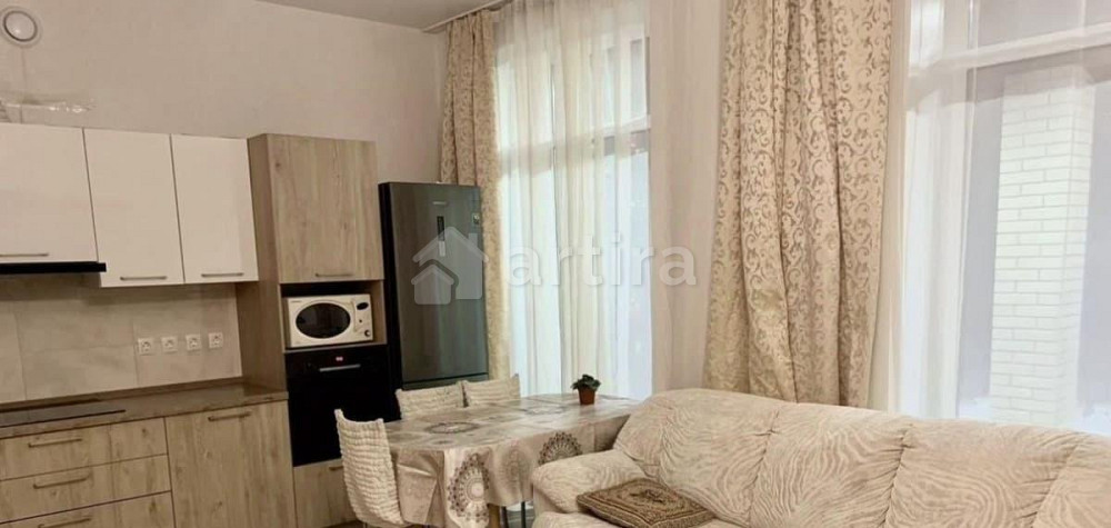 Коттедж, 81 м2, 6 соток, 1 эт. Сысерть - изображение 1