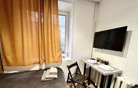 Студия, 13 м2, 1/5 эт. Железнодорожный