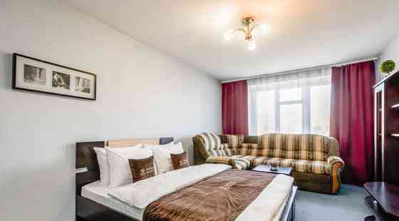 1-комн. квартира, 40 м2, 6/8 эт. Москва