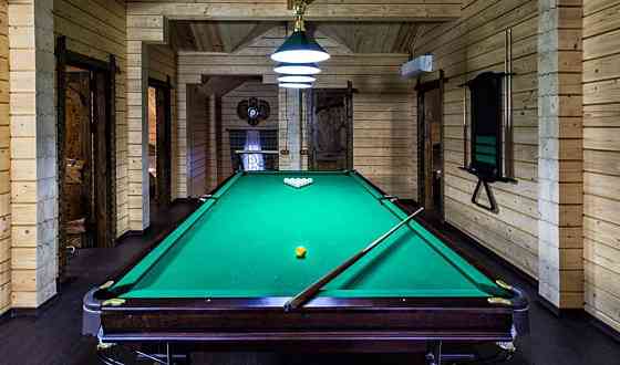 Коттедж, 240 м2, 10 соток, 2 эт. Щёлково