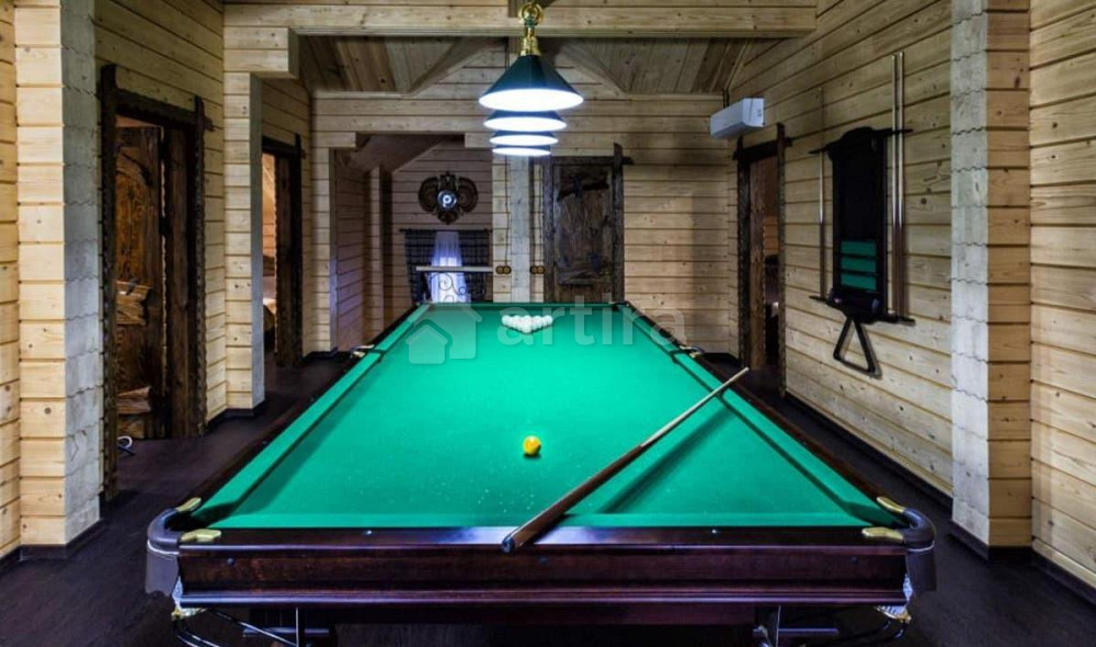 Коттедж, 240 м2, 10 соток, 2 эт. Щёлково - изображение 4