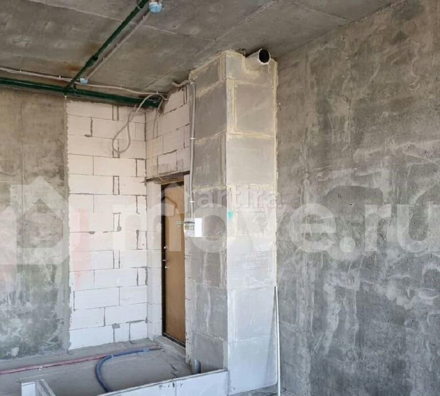 3-комн. квартира, 102 м2, 16/18 эт. Москва - изображение 7