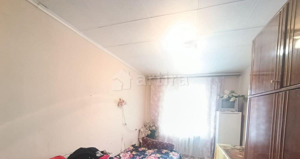 Комната, 11 м2, 4/9 эт. Владимир - изображение 1