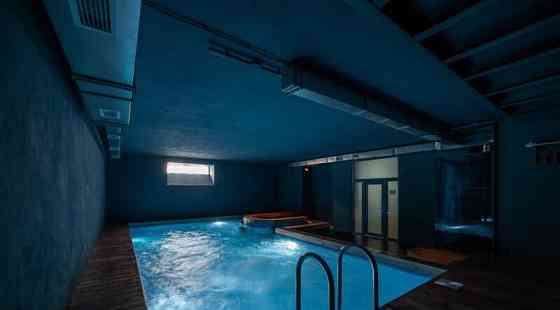 Коттедж, 1200 м2 Москва