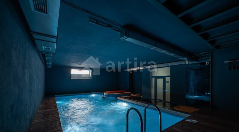 Коттедж, 1200 м2 Москва - изображение 5