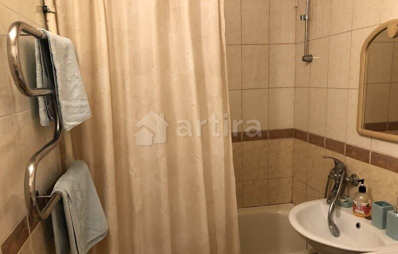 1-комн. квартира, 37 м2, 4/9 эт. Симферополь - изображение 8