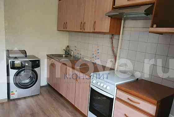 3-комн. квартира, 63.5 м2, 2/12 эт. Москва