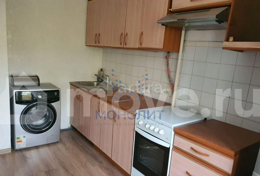 3-комн. квартира, 63.5 м2, 2/12 эт. Москва - изображение 2