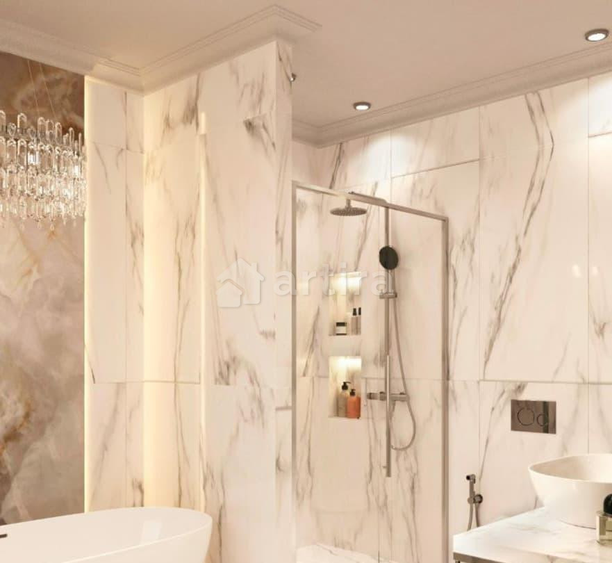 Дом, 333 м2, 12 соток, 3 эт. Истра - изображение 6