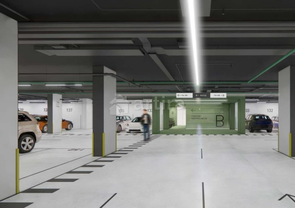 2-комн. квартира, 58.2 м2, 3/8 эт. Москва - изображение 6