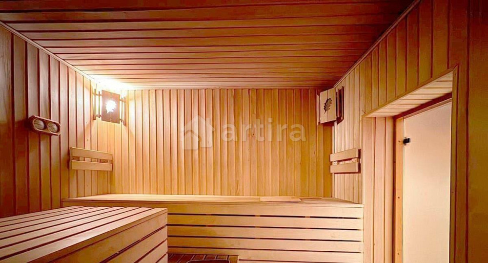 Дом, 218 м2, 20 соток, 2 эт. Истра - изображение 7